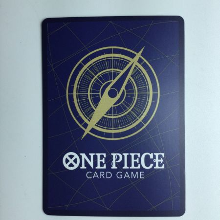   ワンピース キラ仕様）カヤ（窓を開けている） OP03/044H2　ワンピースカードゲーム