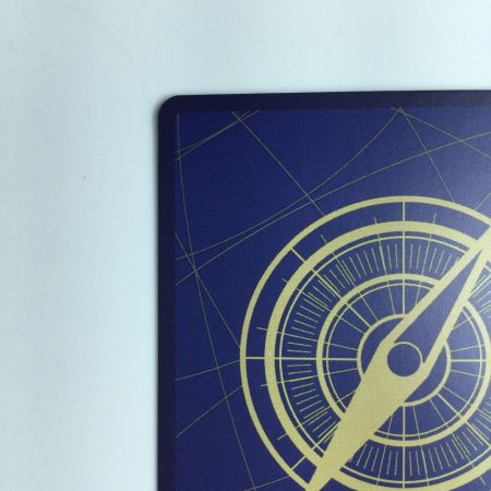   ワンピース キラ仕様）カヤ（窓を開けている） OP03/044H2　ワンピースカードゲーム