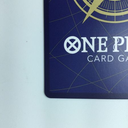   ワンピース キラ仕様）カヤ（窓を開けている） OP03/044H2　ワンピースカードゲーム