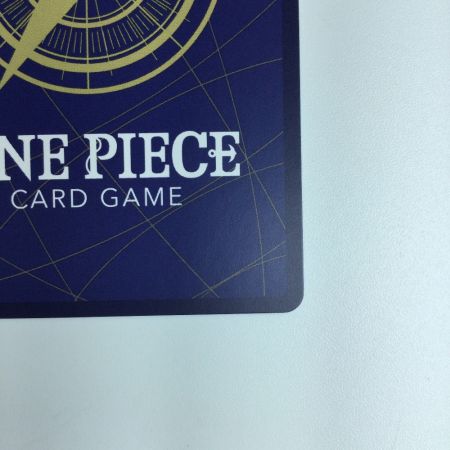   ワンピース キラ仕様）カヤ（窓を開けている） OP03/044H2　ワンピースカードゲーム