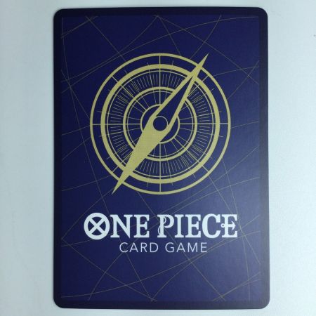   ワンピース キラ仕様）カヤ（窓を開けている） OP03/044H2　ワンピースカードゲーム