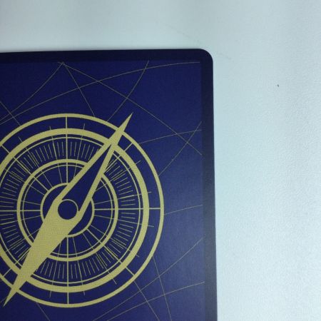   ワンピース キラ仕様）カヤ（窓を開けている） OP03/044H2　ワンピースカードゲーム