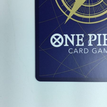   ワンピース キラ仕様）カヤ（窓を開けている） OP03/044H2　ワンピースカードゲーム