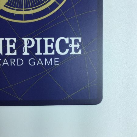   ワンピース キラ仕様）カヤ（窓を開けている） OP03/044H2　ワンピースカードゲーム