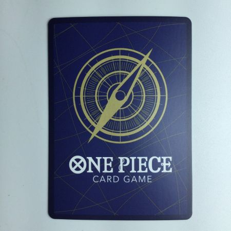   ワンピース キラ仕様）カヤ（窓を開けている） OP03/044H2　ワンピースカードゲーム