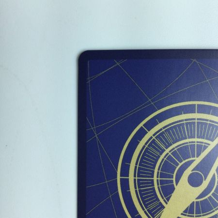   ワンピース キラ仕様）カヤ（窓を開けている） OP03/044H2　ワンピースカードゲーム