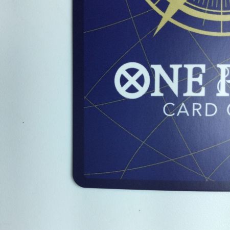   ワンピース キラ仕様）カヤ（窓を開けている） OP03/044H2　ワンピースカードゲーム