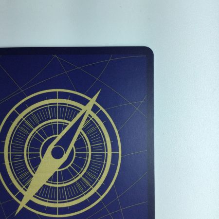   ワンピース キラ仕様）カヤ（窓を開けている） OP03/044H2　ワンピースカードゲーム