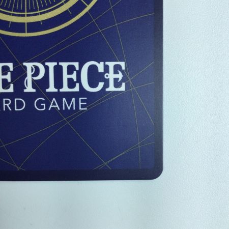   ワンピース キラ仕様）カヤ（窓を開けている） OP03/044H2　ワンピースカードゲーム