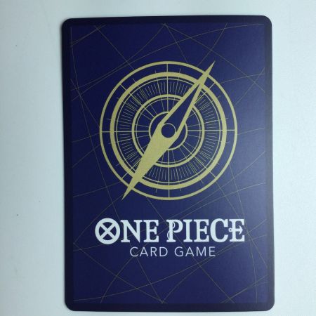   ワンピース キラ仕様）カヤ（窓を開けている） OP03/044H2　ワンピースカードゲーム