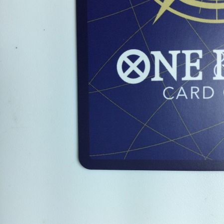   ワンピース キラ仕様）カヤ（窓を開けている） OP03/044H2　ワンピースカードゲーム