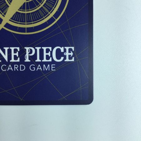   ワンピース キラ仕様）カヤ（窓を開けている） OP03/044H2　ワンピースカードゲーム