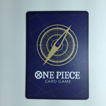   ワンピース キラ仕様）カヤ（窓を開けている） OP03/044H2　ワンピースカードゲーム