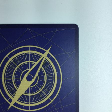   ワンピース キラ仕様）カヤ（窓を開けている） OP03/044H2　ワンピースカードゲーム