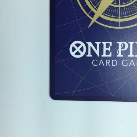   ワンピース キラ仕様）カヤ（窓を開けている） OP03/044H2　ワンピースカードゲーム