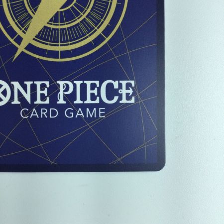   ワンピース ゲッコー・モリア ST03/004P1