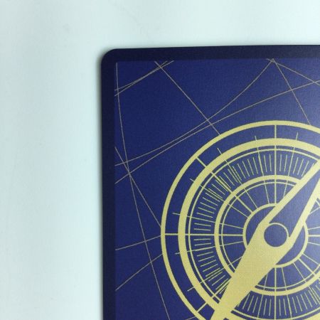   ワンピース ゲッコー・モリア ST03/004P1