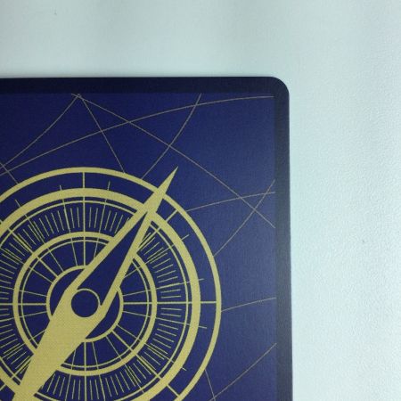   ワンピース ゲッコー・モリア ST03/004P1