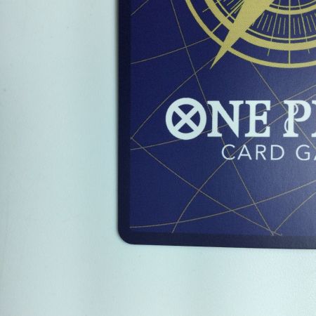   ワンピース ゲッコー・モリア ST03/004P1