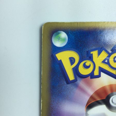   ポケモンカード ファイアーex 009/PLAY　ポケカ