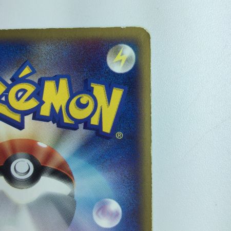   ポケモンカード ファイアーex 009/PLAY　ポケカ