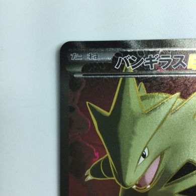 バンギラスEX 089 SR PSA10 バンギラスEX PSA10 089 XY7 SR 1st edition