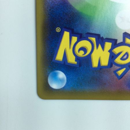   ポケモンカード レシラム＆ゼクロムGX 071/049/SM11B/B　ポケカ