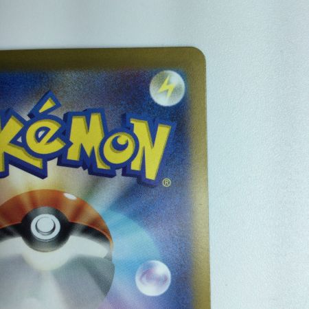   ポケモンカード ミモザ 100/078/SV1V/B