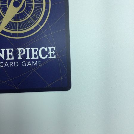   トレカ ワンピース ナミ OP01-016 R