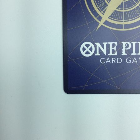   トレカ ワンピース ナミ OP01-016 R