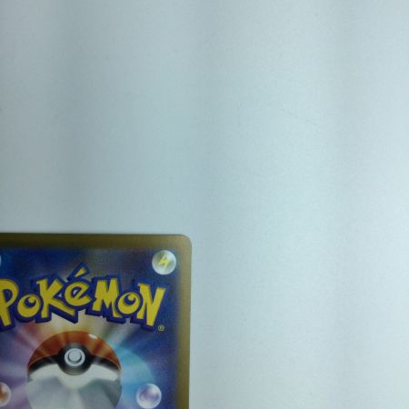   トレカ ポケモンカード ミモザ 105/078 SAR