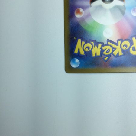   トレカ ポケモンカード ミモザ 105/078 SAR