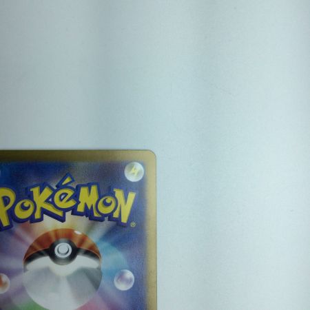   トレカ ポケモンカード エリカの招待 206/165 SAR