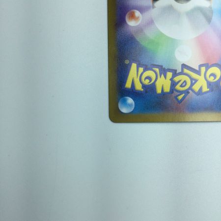   トレカ ポケモンカード エリカの招待 206/165 SAR