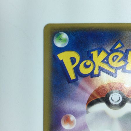   ポケモンカード ボルトロスEX 079/078/XY6/Y ポケカ