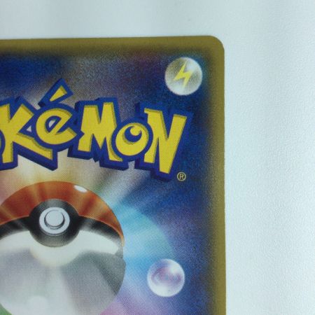   ポケモンカード ボルトロスEX 079/078/XY6/Y ポケカ