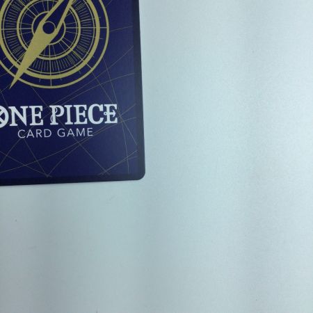   トレカ ワンピース クイーン SP ST04/005P2 C