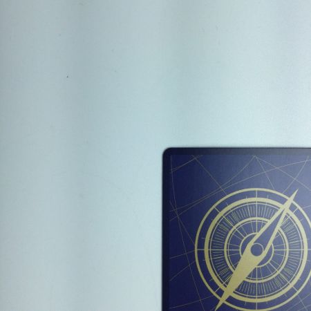   トレカ ワンピース クイーン SP ST04/005P2 C