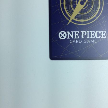   トレカ ワンピース クイーン SP ST04/005P2 C