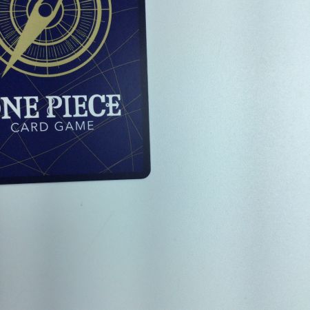   トレカ ワンピース パラレル) ナミ OP08/106PI SR