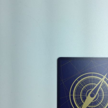   トレカ ワンピース パラレル)モンキー・D・ルフィ(左手前) OP05/119P6 SEC