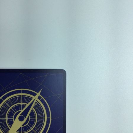   トレカ ワンピース パラレル)モンキー・D・ルフィ(左手前) OP05/119P6 SEC