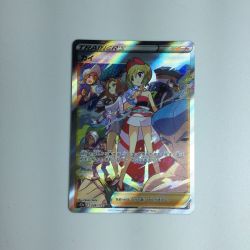 ζζ  トレカ ポケモンカード カイ 236/172/S12A/B SAR Bランク