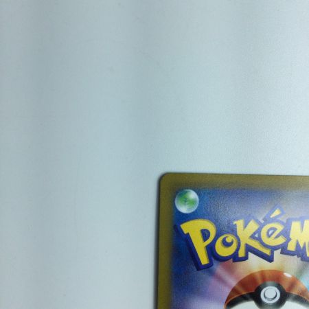   トレカ ポケモンカード ナタネの活気 078/067/S10D/B SR