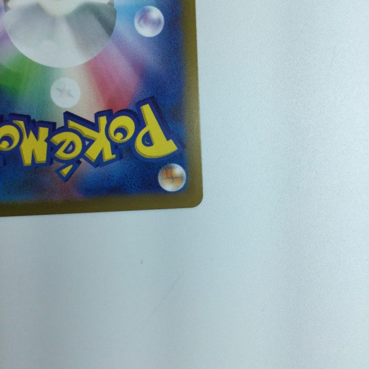 トレカ ポケモンカード ミモザ 100/078/SV1V/B SR - 中古トレカ