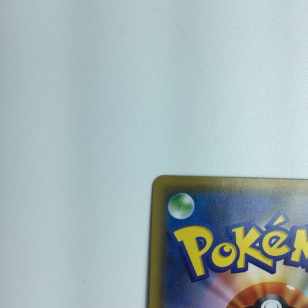   トレカ ポケモンカード レッド＆グリーン 108/095/SM12/B SR