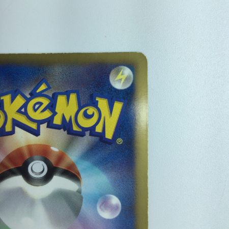   ポケモンカード ランドロス 112/BW/P　ポケカ