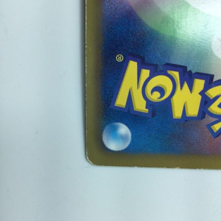   ポケモンカード ランドロス 112/BW/P　ポケカ