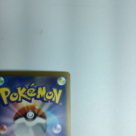   トレカ ポケモンカード ブラッキー 067/SV/P