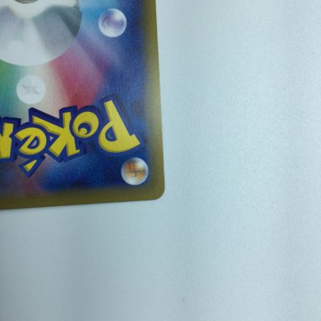   トレカ ポケモンカード ザシアンV 073/060/S1W/B UR